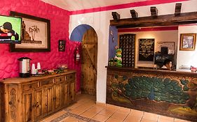 Hacienda Maria Bonita Hotel